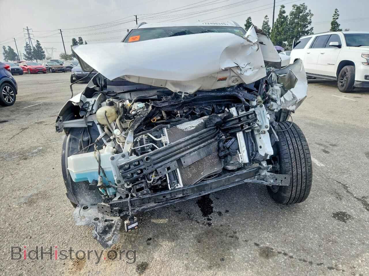 2019 NISSAN KICKS - VIN: 3N1CP5CU3KL521369 - Фото 5