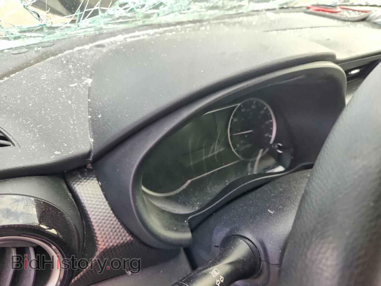 2019 NISSAN KICKS - VIN: 3N1CP5CU3KL521369 - Фото 9