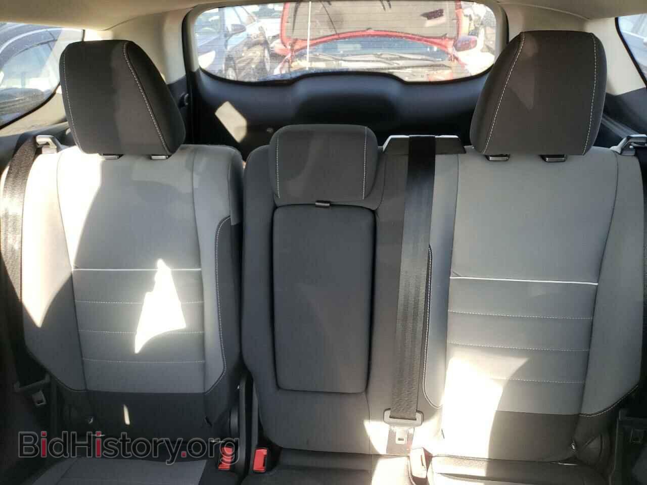2013 FORD ESCAPE - VIN: 1FMCU9GX2DUD83054 - Фото 10