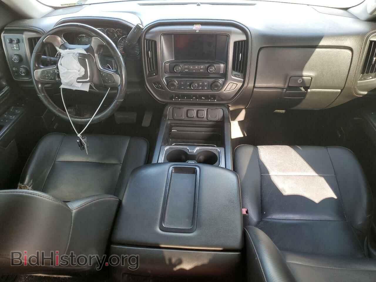 2014 GMC SIERRA - VIN: 1GTV2VEC2EZ112186 - Фото 8