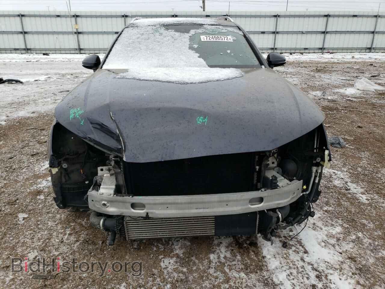 2017 AUDI A4 - VIN: WA18NAF40HA171173 - Фото 5