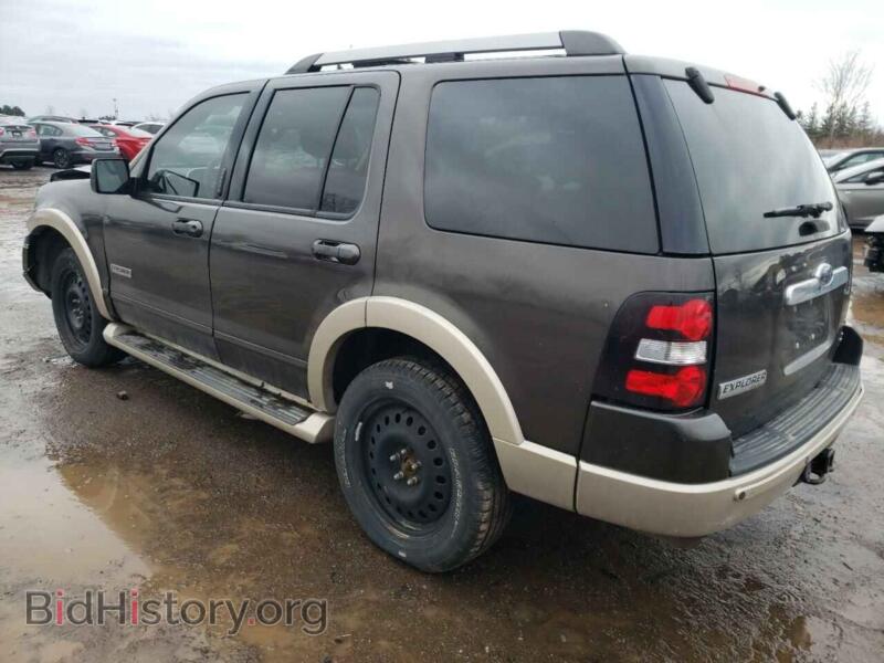 2006 Ford EXPLORER (VIN 1FMEU74896UB37714) — фото 2 из 13