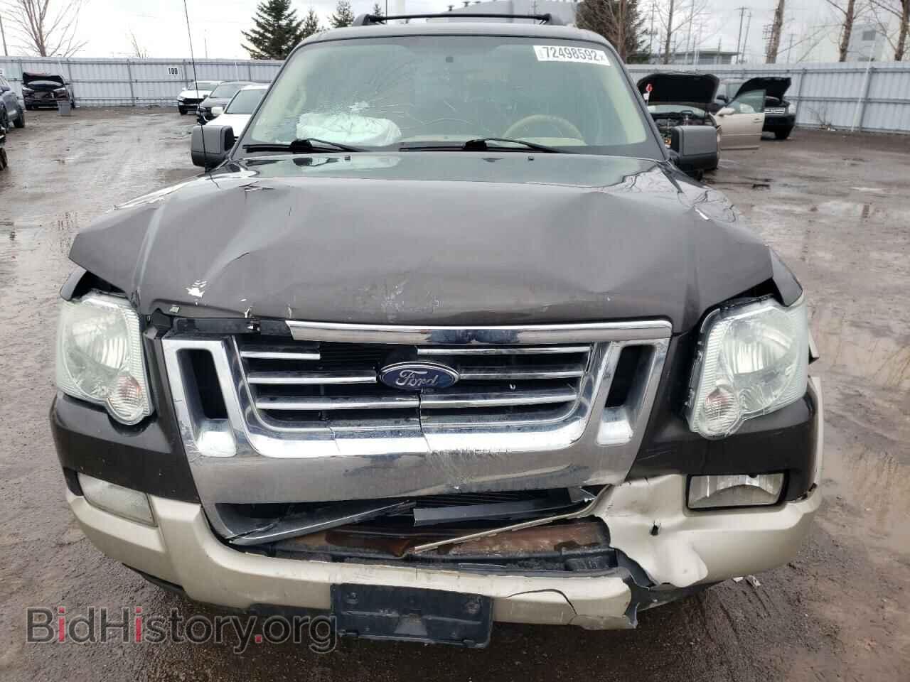 2006 FORD EXPLORER - VIN: 1FMEU74896UB37714 - Фото 5