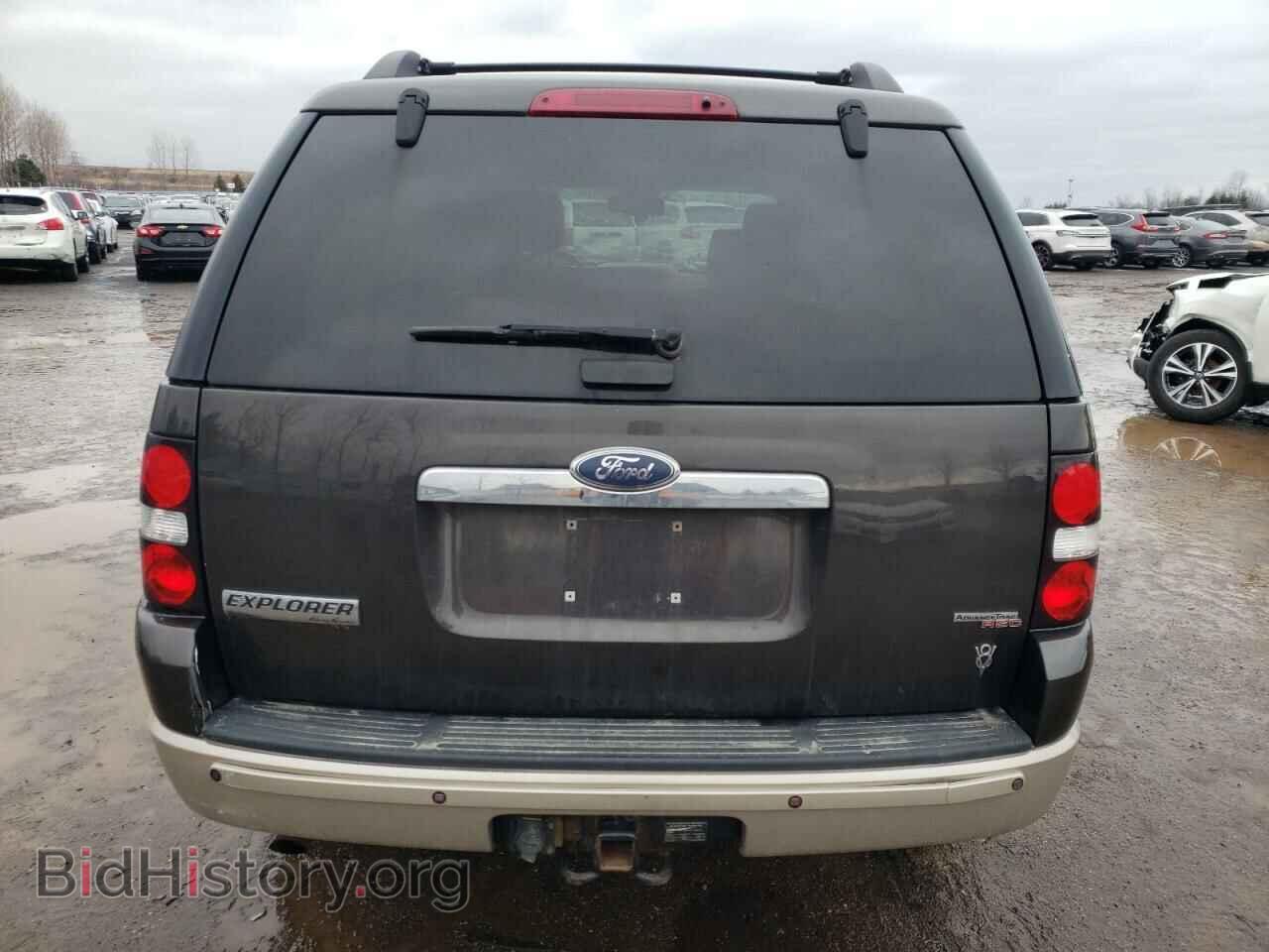 2006 FORD EXPLORER - VIN: 1FMEU74896UB37714 - Фото 6