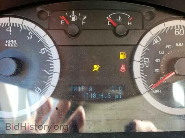 2009 FORD ESCAPE - VIN: 1FMCU03709KC57652 - Фото 8
