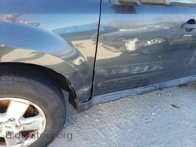 2009 FORD ESCAPE - VIN: 1FMCU03709KC57652 - Фото 9