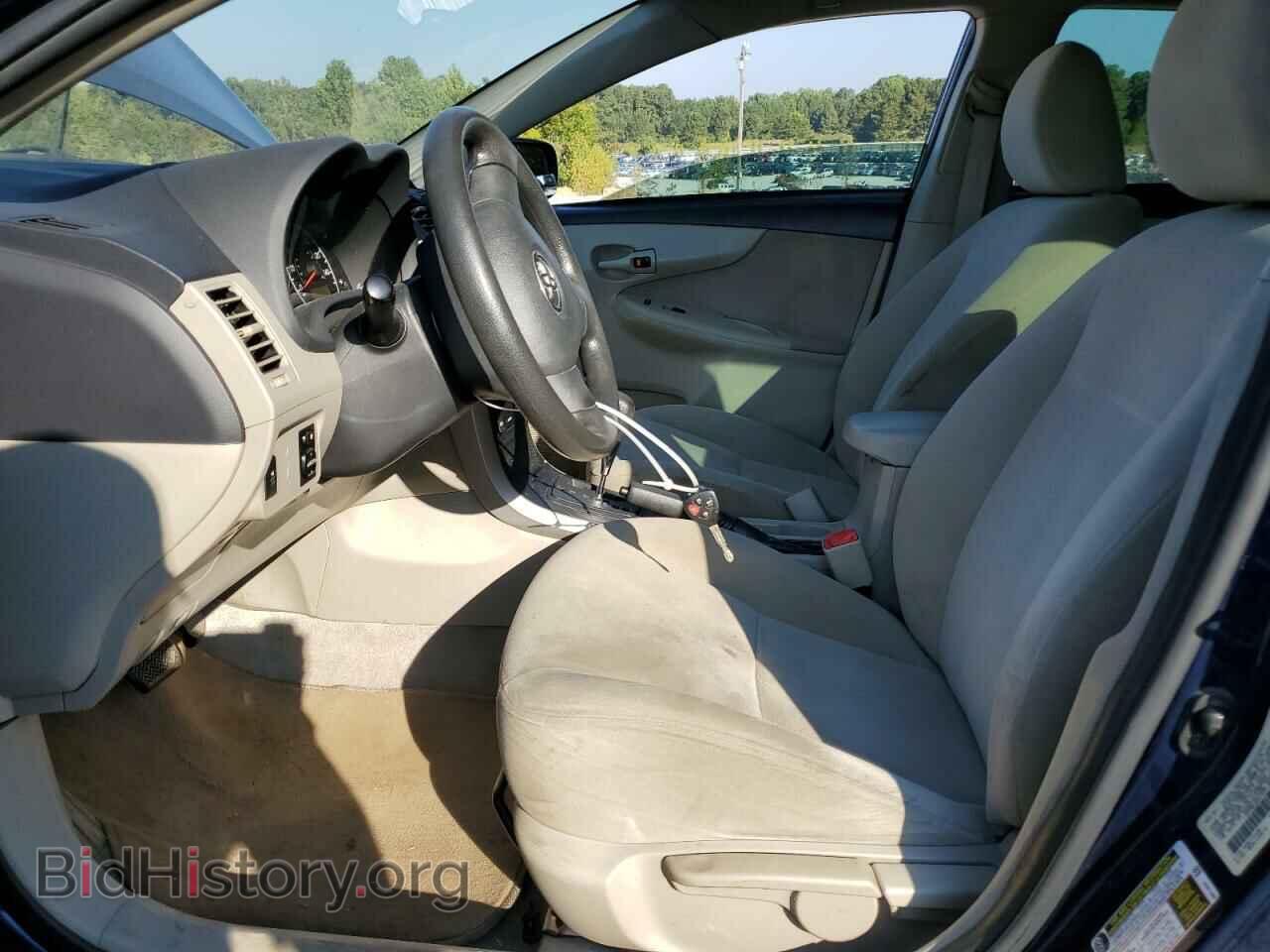 2013 TOYOTA COROLLA - VIN: 5YFBU4EE7DP136727 - Photo 7