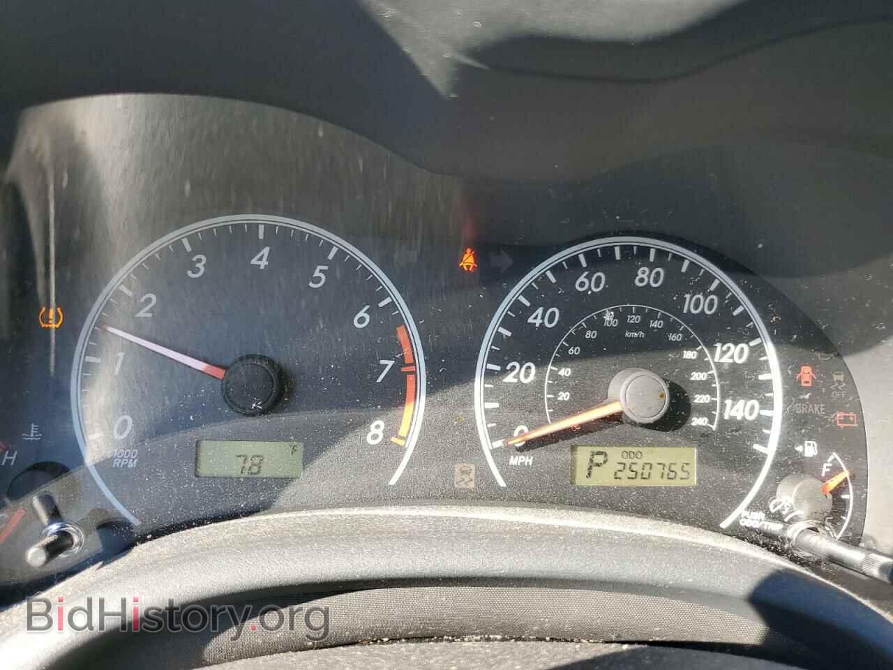 2013 TOYOTA COROLLA - VIN: 5YFBU4EE7DP136727 - Photo 9
