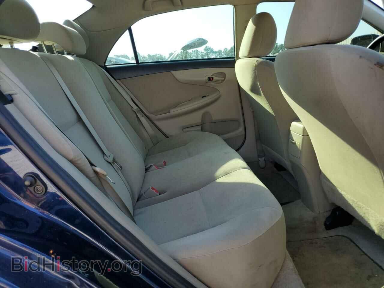 2013 TOYOTA COROLLA - VIN: 5YFBU4EE7DP136727 - Photo 10