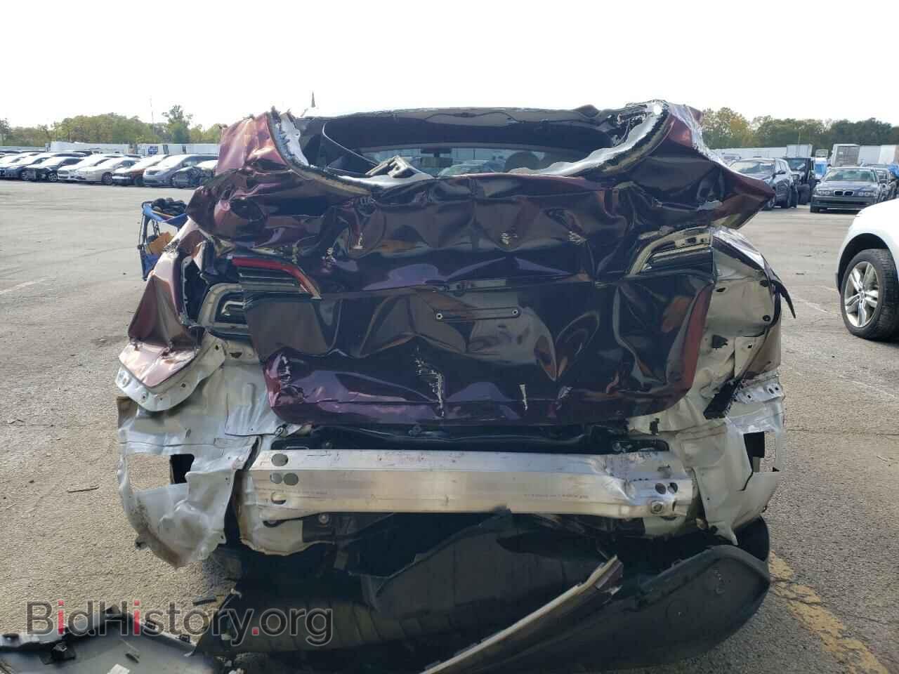 2022 TESLA MODEL Y - VIN: 7SAYGAEE6NF309797 - Фото 6