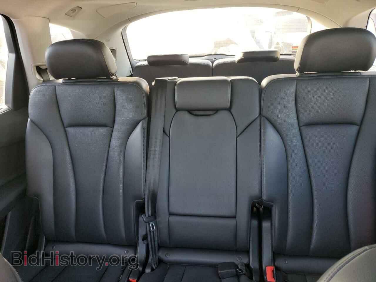 2017 AUDI Q7 - VIN: WA1VAAF79HD018363 - Фото 10