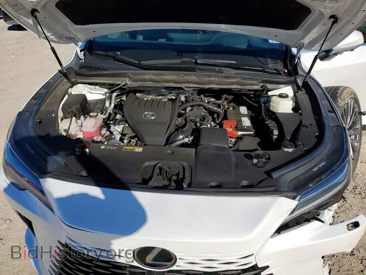2023 LEXUS RX350 - VIN: 2T2BAMBA8PC003520 - Фото 12