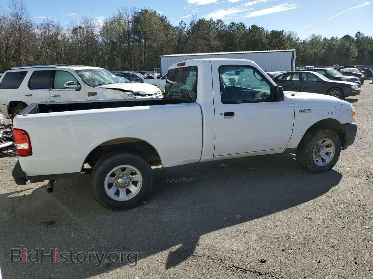 2011 FORD RANGER - VIN: 1FTKR1AD4BPB16544 - Фото 3