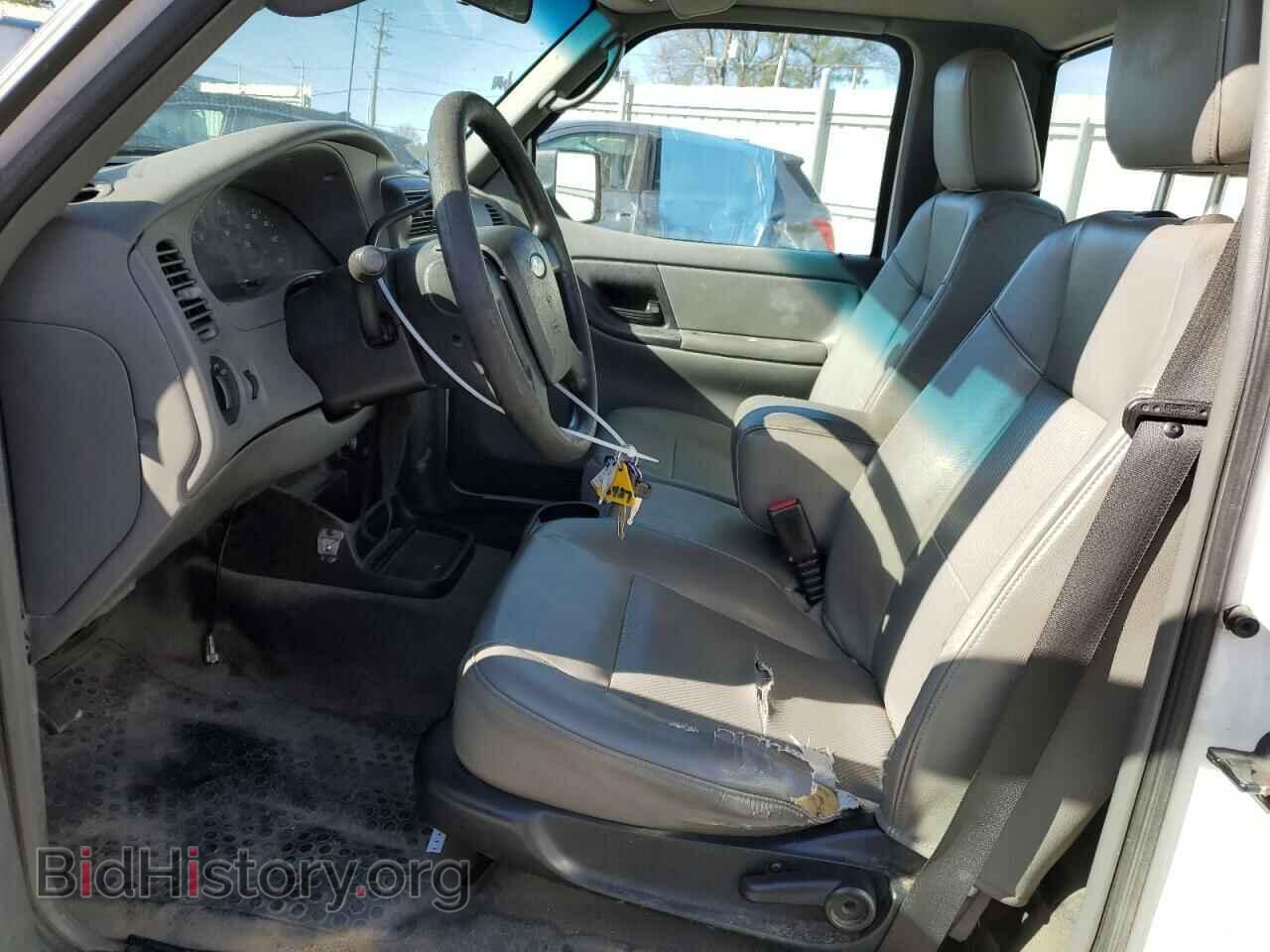 2011 FORD RANGER - VIN: 1FTKR1AD4BPB16544 - Фото 7