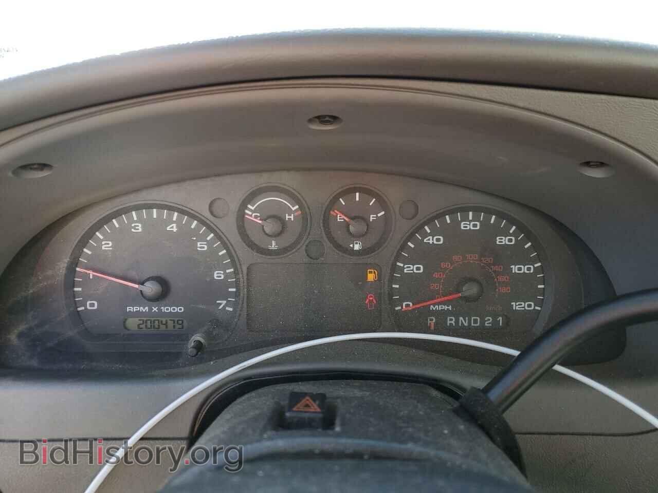 2011 FORD RANGER - VIN: 1FTKR1AD4BPB16544 - Фото 9