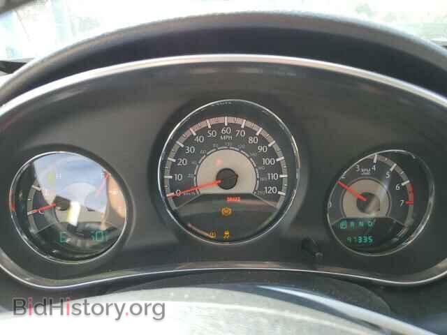 2013 CHRYSLER 200 - VIN: 1C3CCBCGXDN754609 - Photo 9