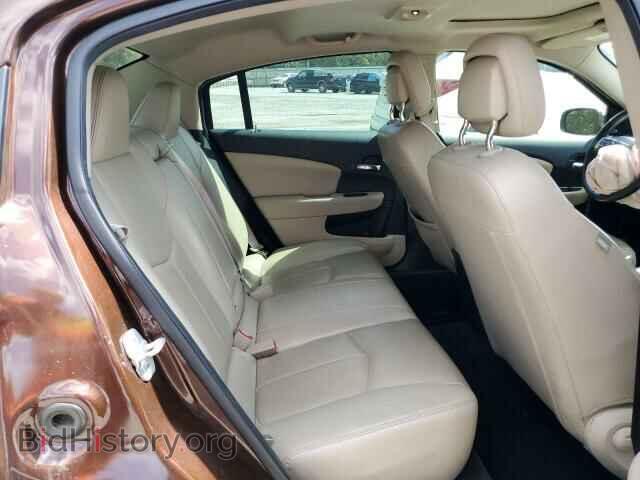 2013 CHRYSLER 200 - VIN: 1C3CCBCGXDN754609 - Photo 10