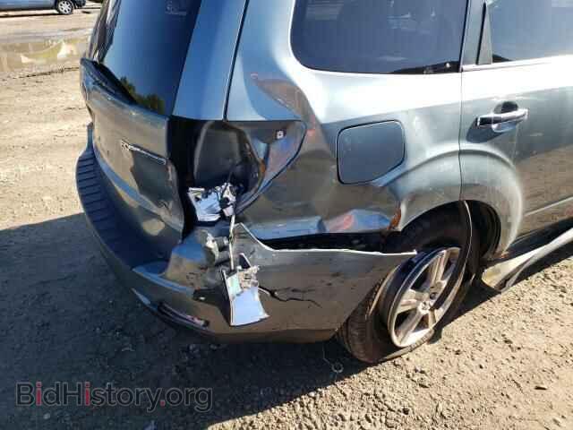 2009 SUBARU FORESTER - VIN: JF2SH63689H748919 - Фото 9