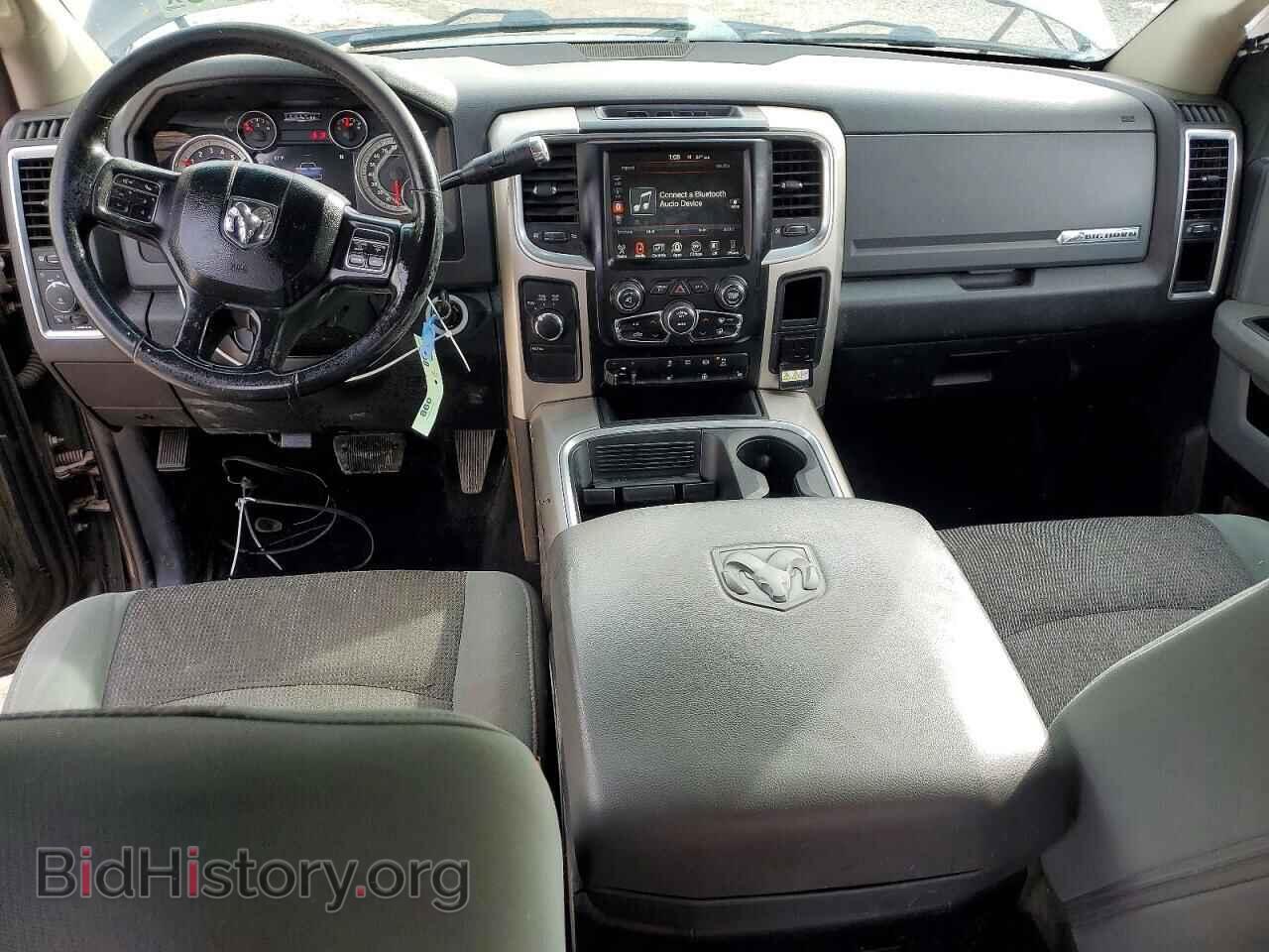 2016 RAM All Models - VIN: 3C6UR5DLXGG368675 - Photo 8