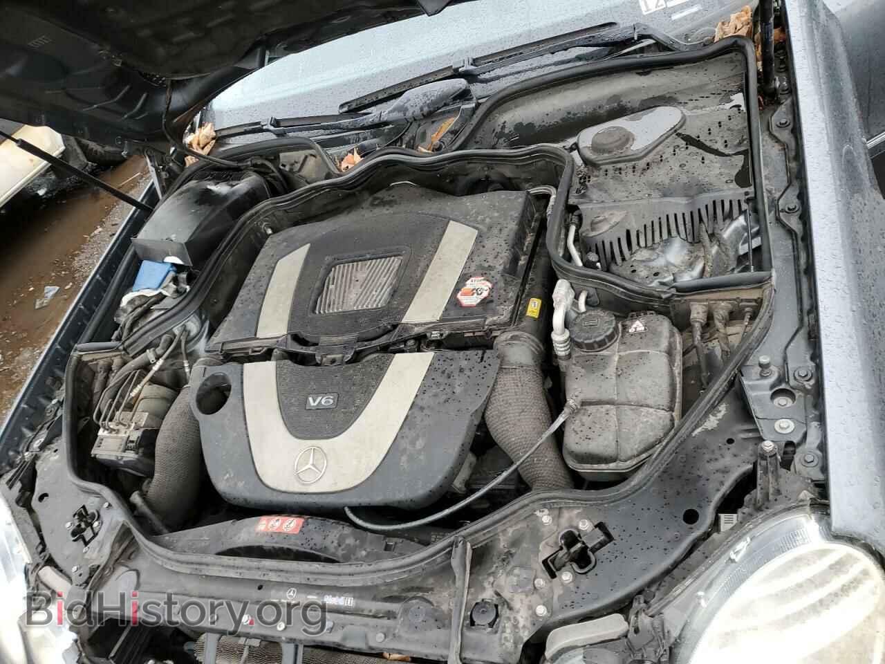 2009 MERCEDES-BENZ E-CLASS - VIN: WDBUF56X29B423521 - Фото 11