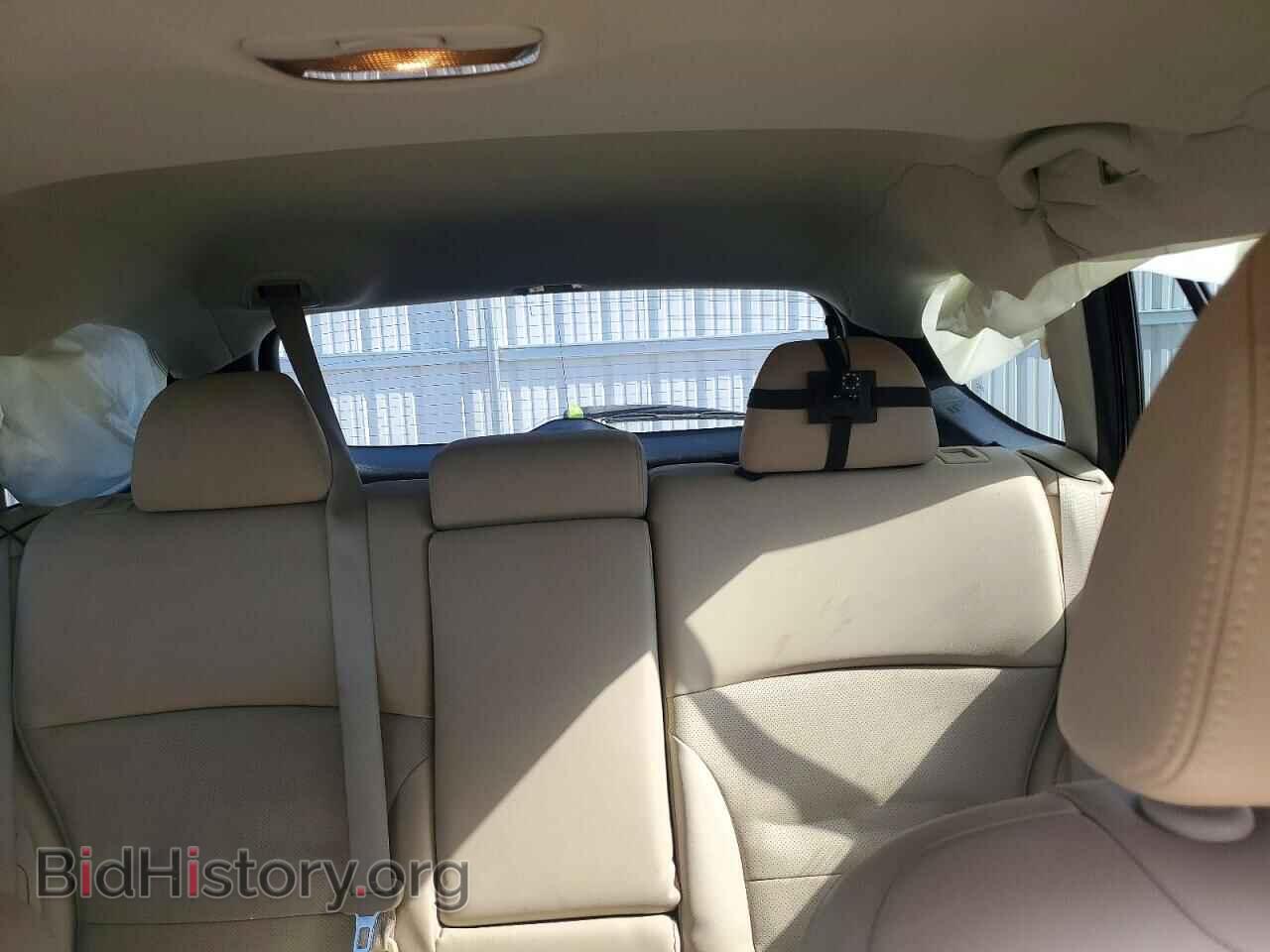 2017 SUBARU OUTBACK - VIN: 4S4BSANC0H3322817 - Photo 10