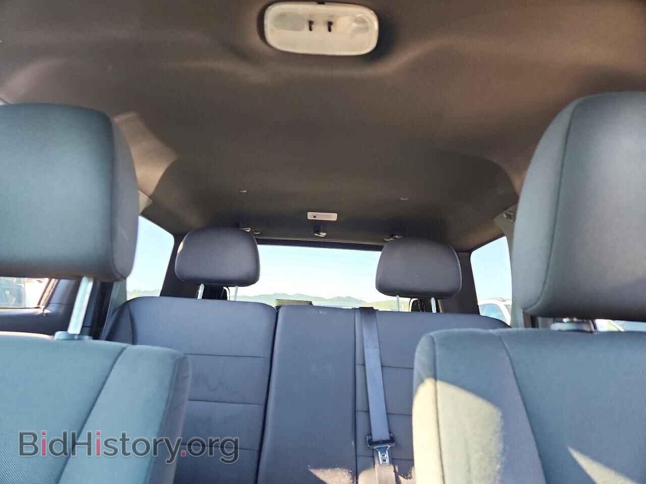 2012 FORD ESCAPE - VIN: 1FMCU0DG5CKB32068 - Фото 10
