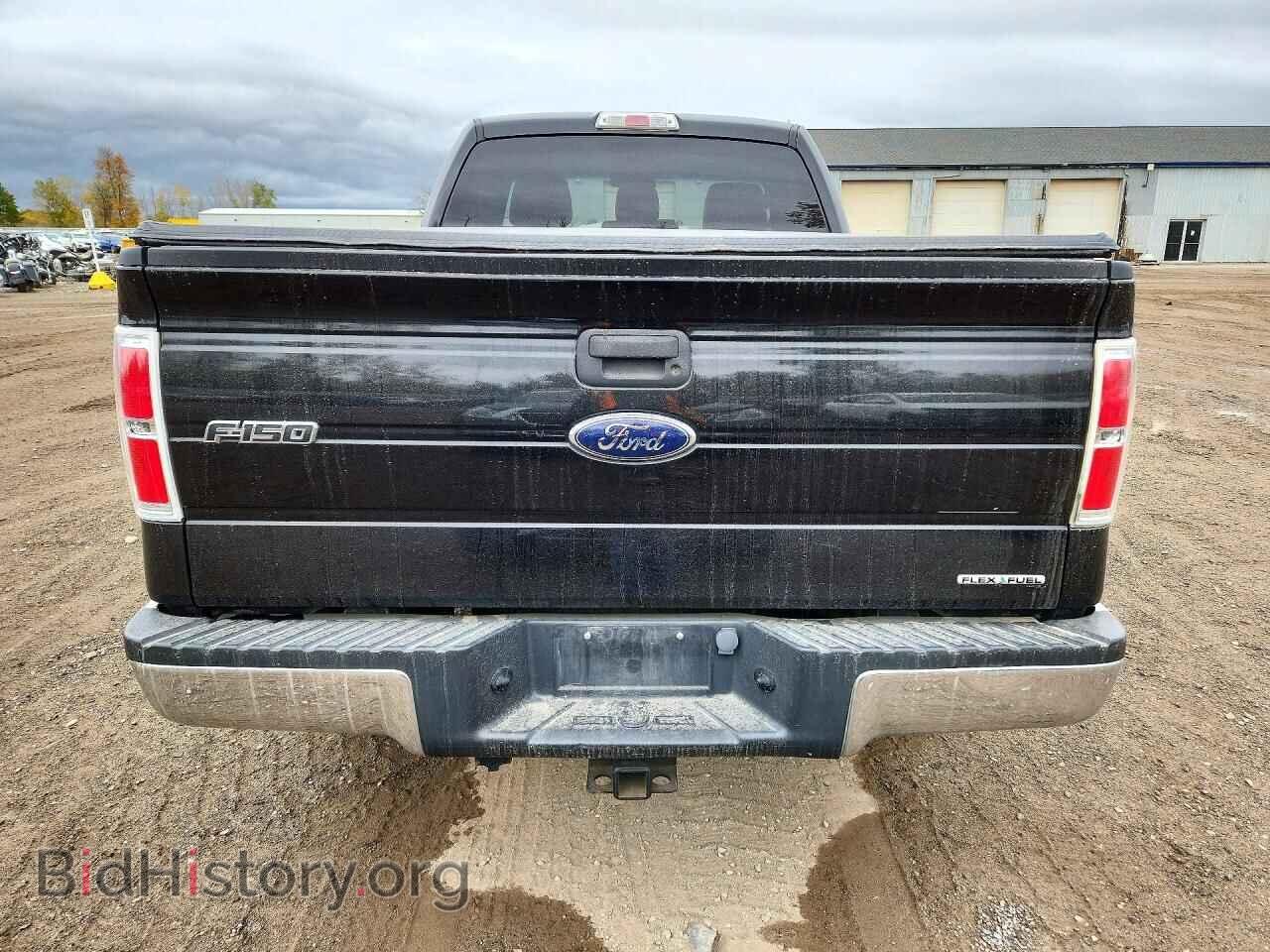 2011 FORD F150 - VIN: 1FTMF1EMXBFA66959 - Photo 6