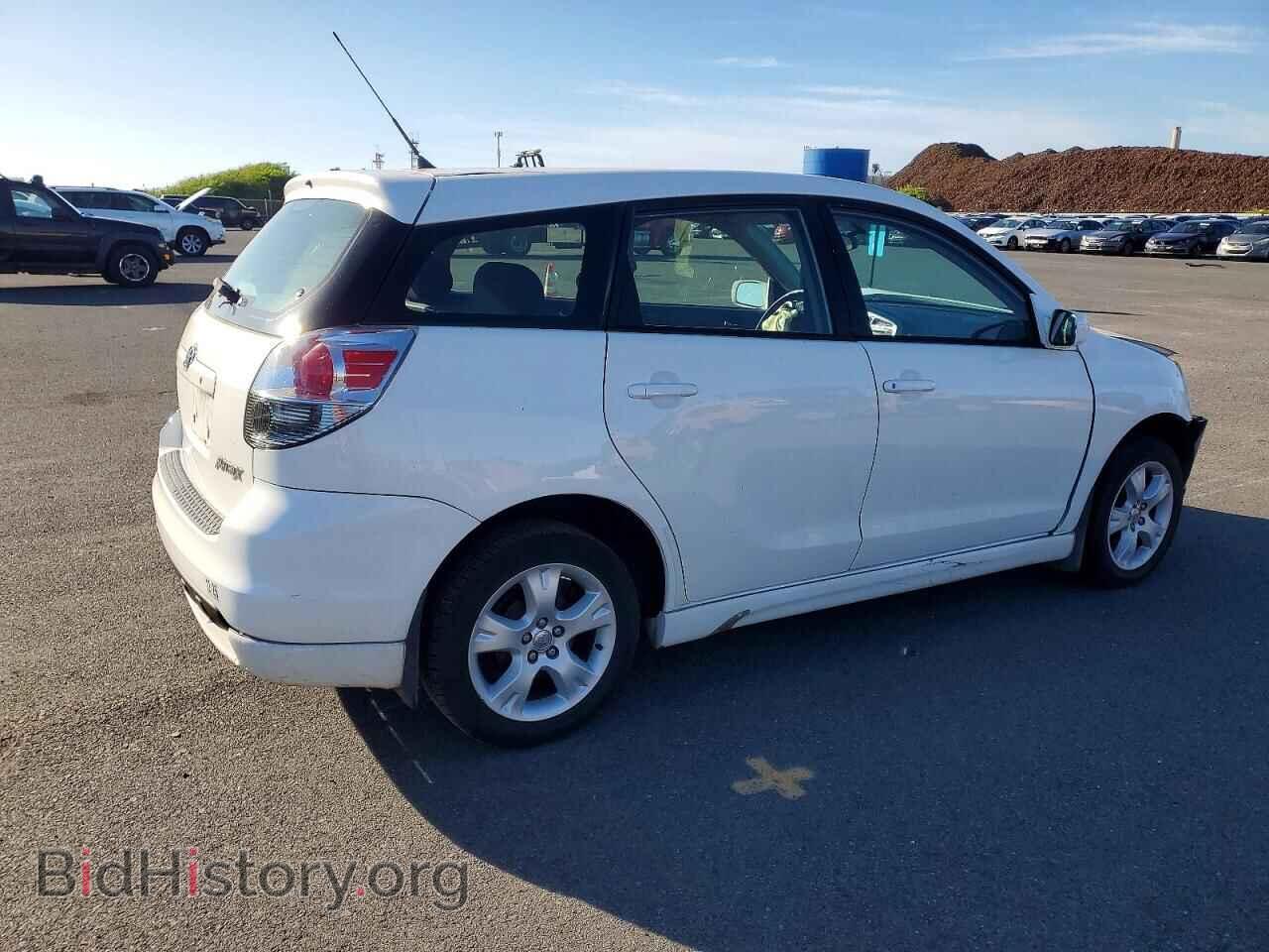 2007 TOYOTA COROLLA - VIN: 2T1KR30E37C643065 - Фото 3