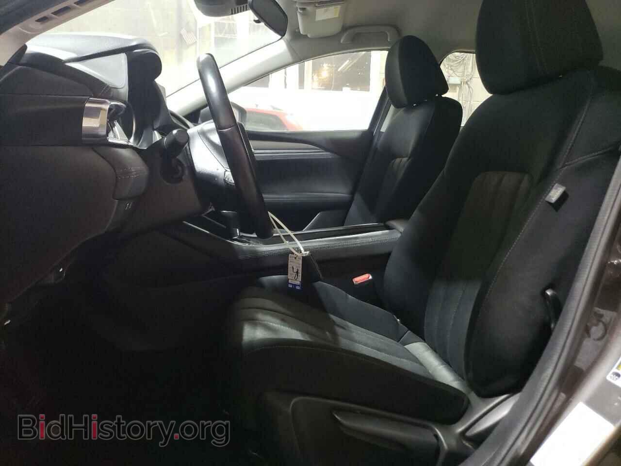 2021 MAZDA 6 - VIN: JM1GL1UM6M1604158 - Фото 7
