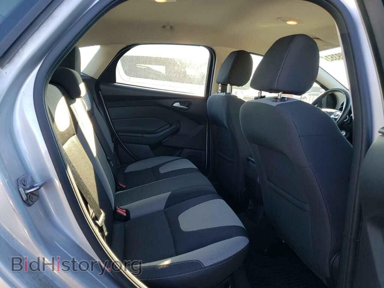 2014 FORD FOCUS - VIN: 1FADP3K2XEL353421 - Фото 10