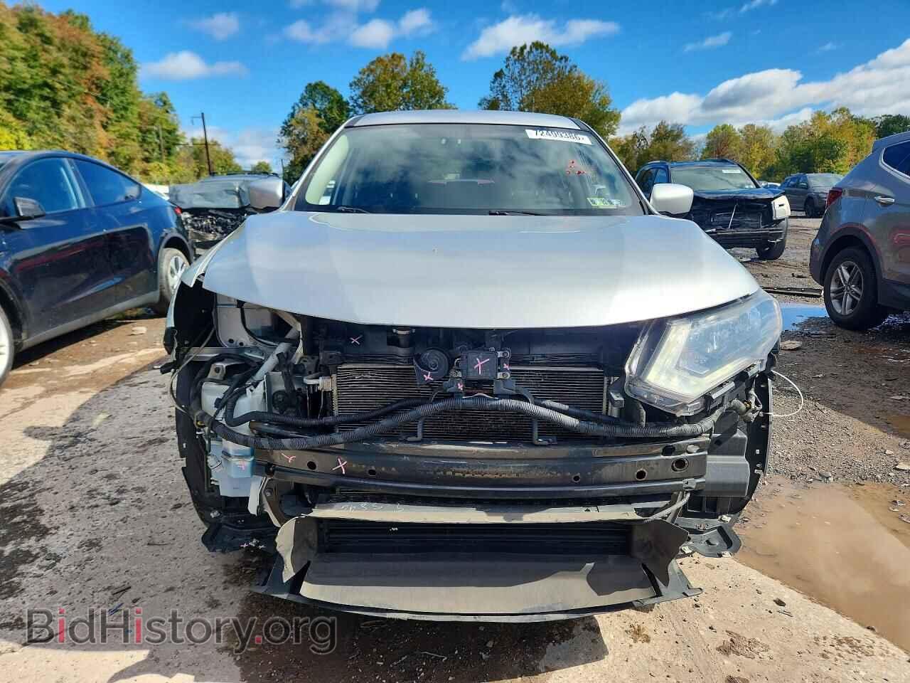 2018 NISSAN ROGUE - VIN: KNMAT2MV7JP545487 - Photo 5