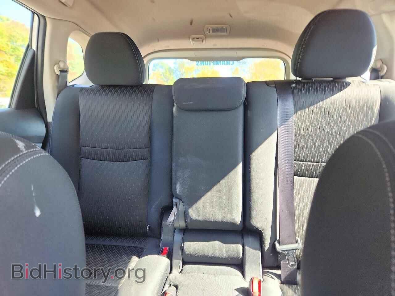 2018 NISSAN ROGUE - VIN: KNMAT2MV7JP545487 - Photo 10