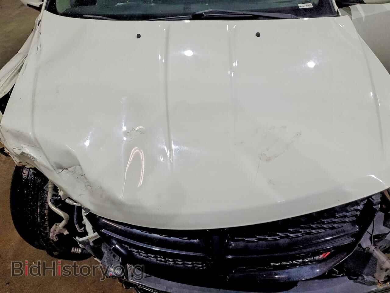 2017 DODGE JOURNEY - VIN: 3C4PDCGG5HT698286 - Фото 12