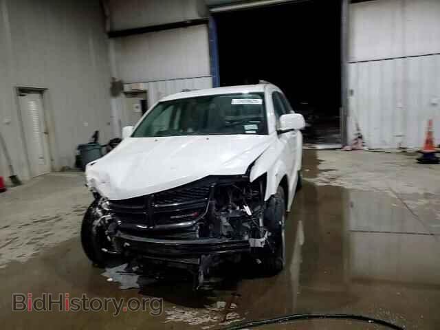 2017 DODGE JOURNEY - VIN: 3C4PDCGG5HT698286 - Фото 15