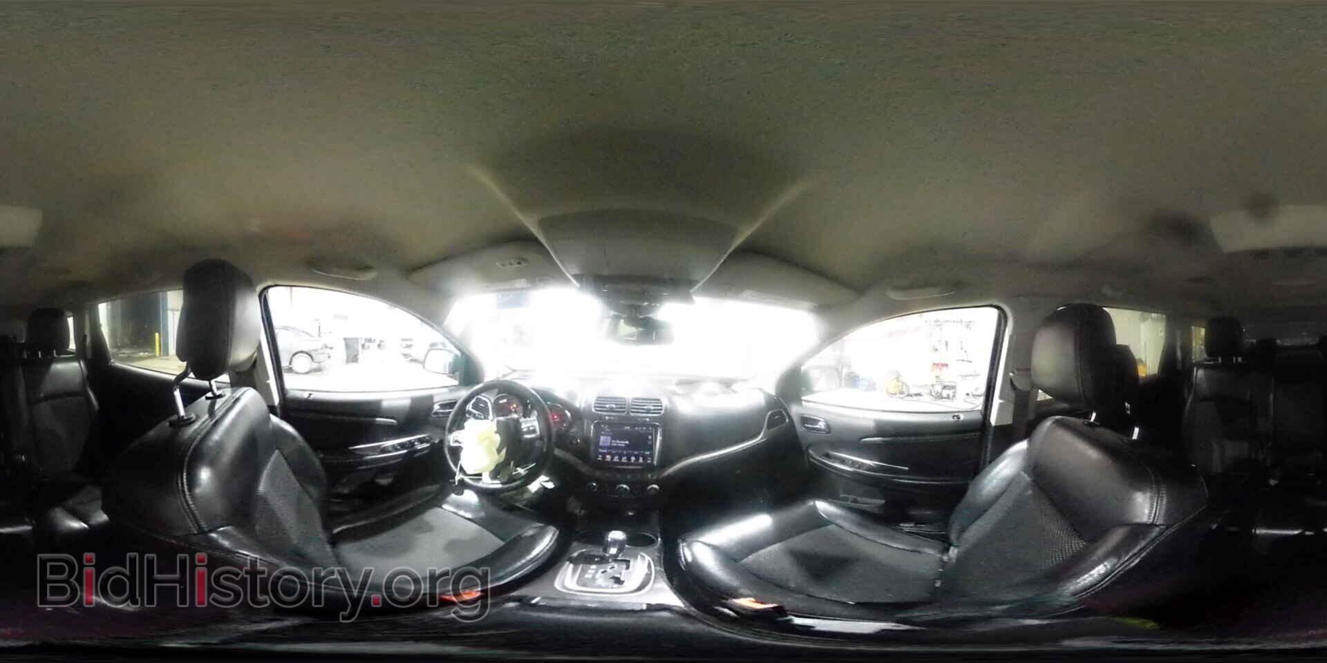 2017 DODGE JOURNEY - VIN: 3C4PDCGG5HT698286 - Фото 16