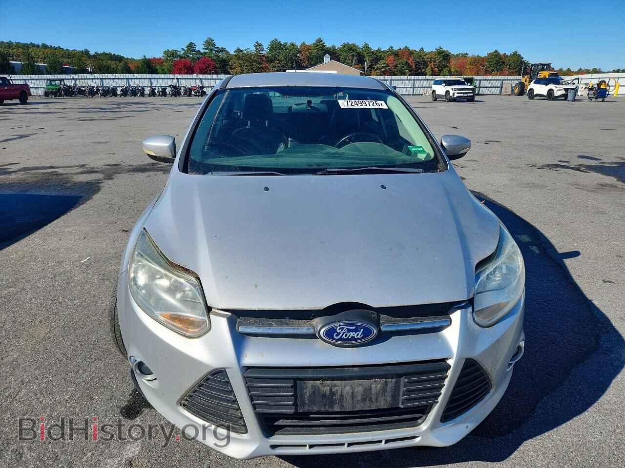 2013 FORD FOCUS - VIN: 1FADP3F22DL308577 - Photo 5