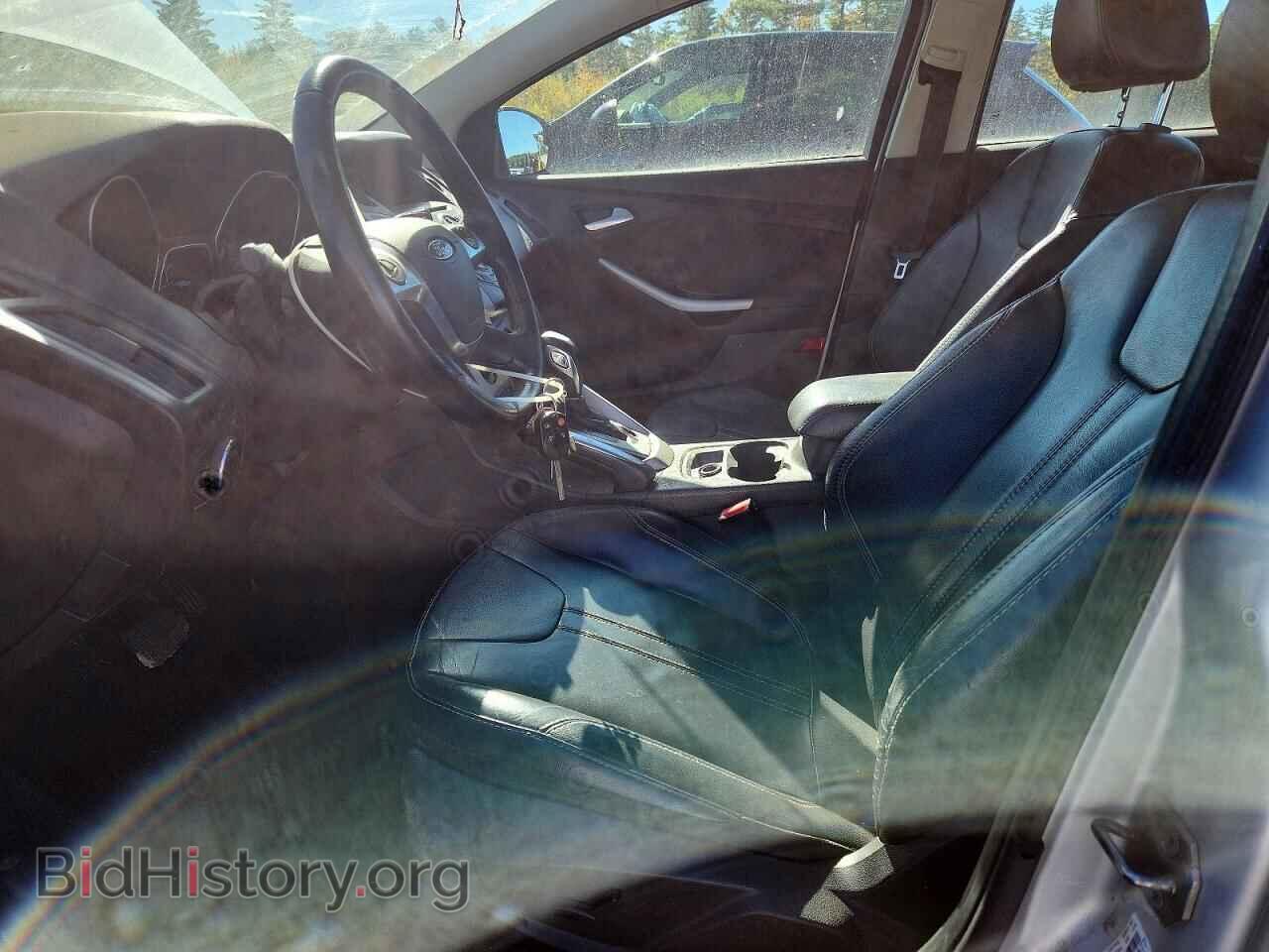 2013 FORD FOCUS - VIN: 1FADP3F22DL308577 - Photo 7