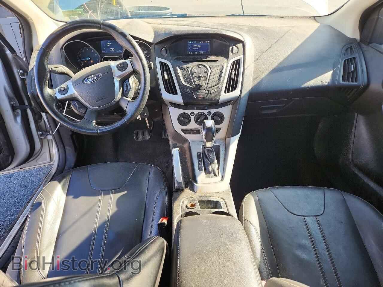 2013 FORD FOCUS - VIN: 1FADP3F22DL308577 - Photo 8