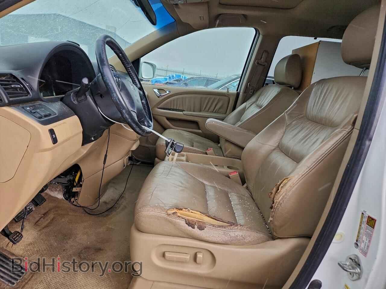2007 HONDA All Models - VIN: 5FNRL38637B140984 - Фото 7