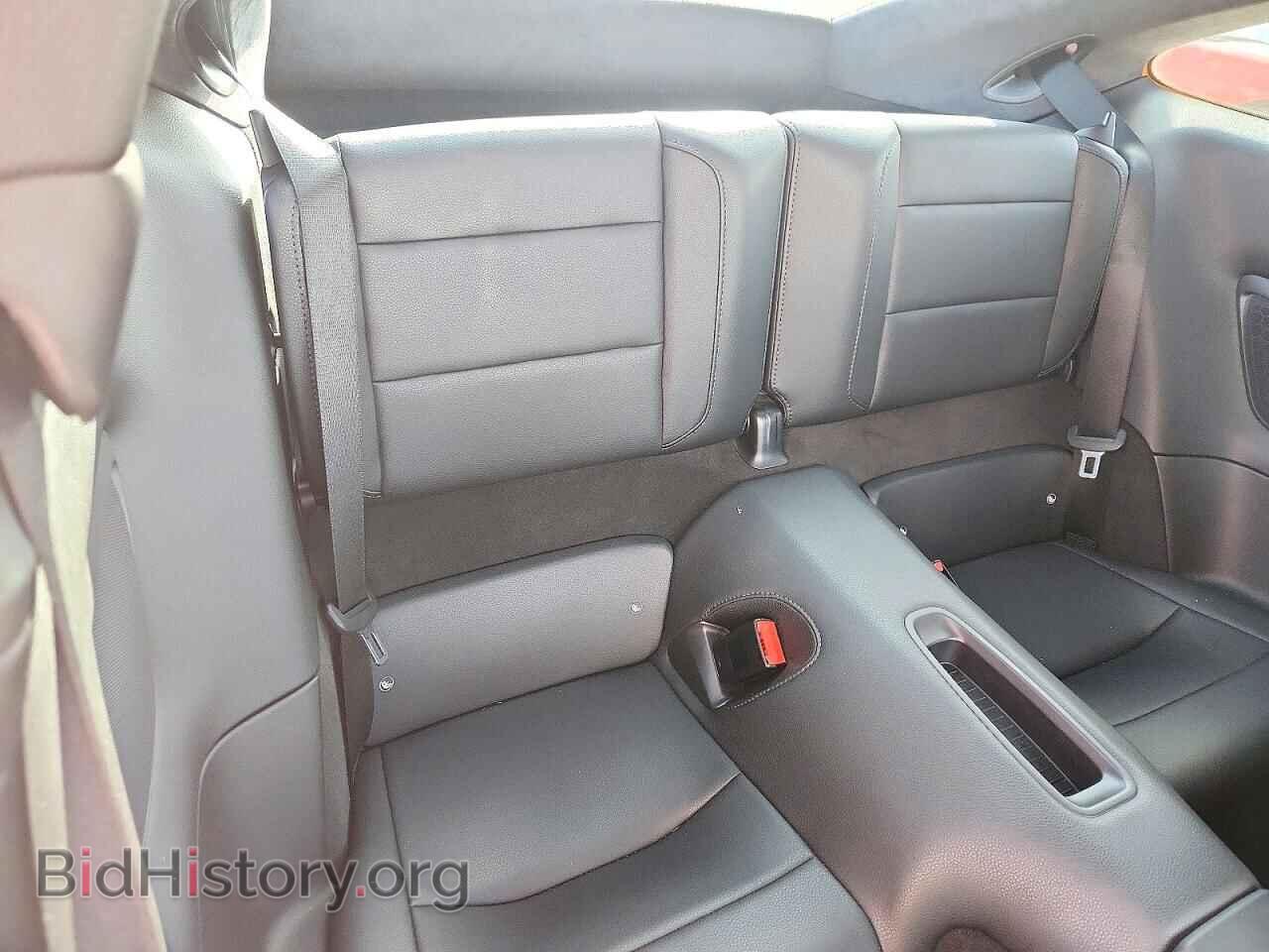 2014 PORSCHE 911 - VIN: WP0AB2A99ES120303 - Фото 10