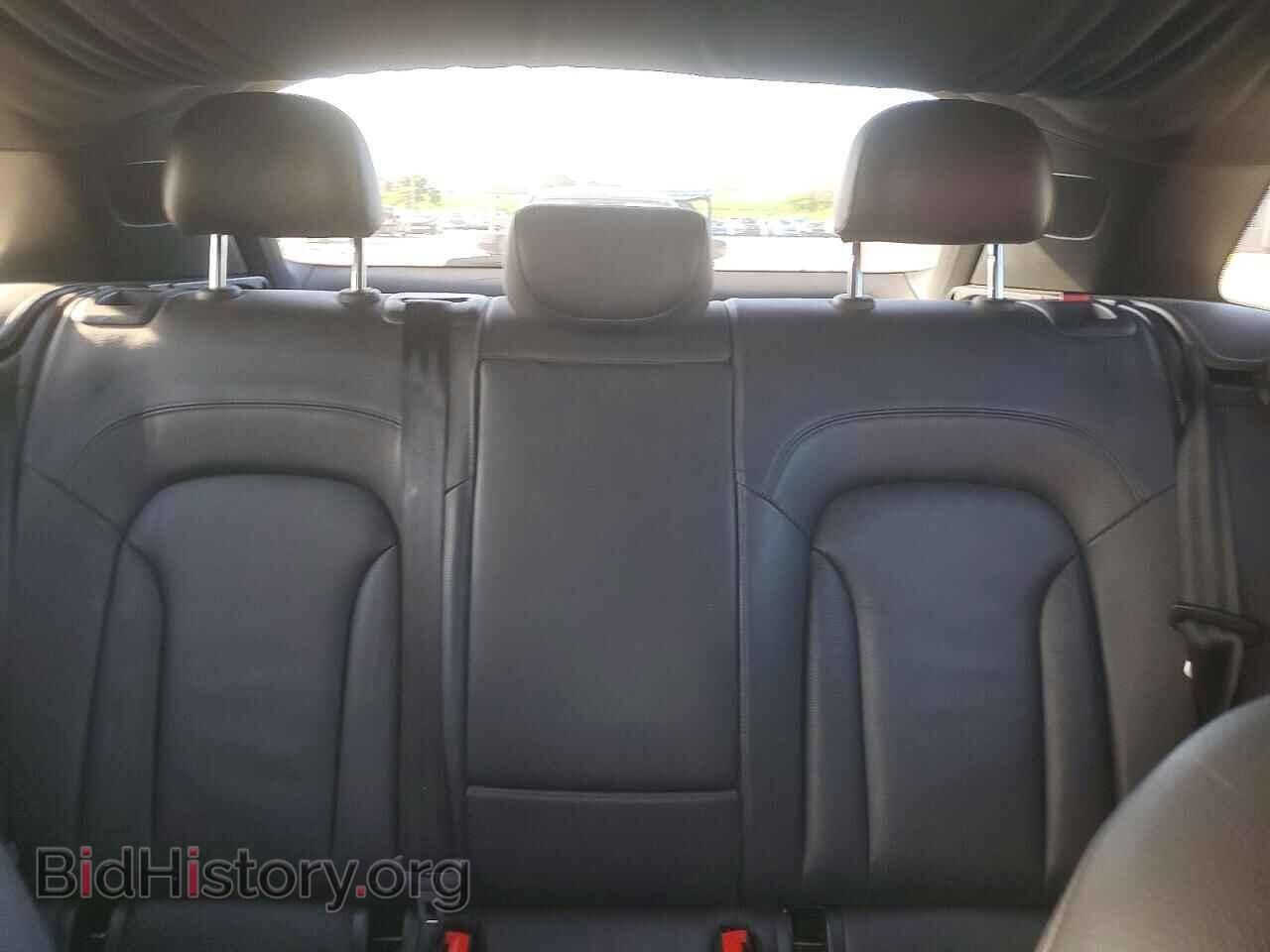 2016 AUDI Q3 - VIN: WA1EFCFS1GR024595 - Photo 10
