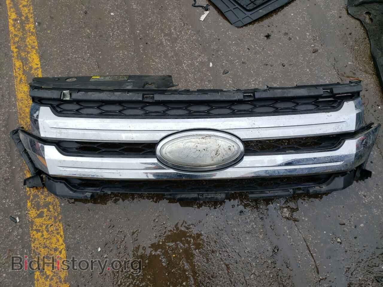 2012 FORD EDGE - VIN: 2FMDK3GC5CBA68127 - Photo 13