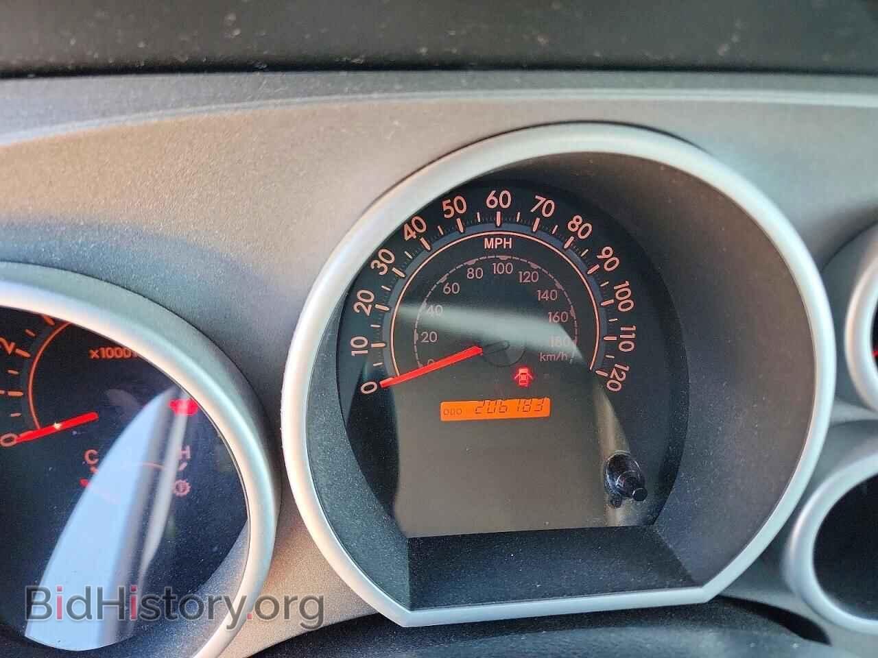 2012 TOYOTA SEQUOIA - VIN: 5TDBY5G10CS066580 - Фото 9