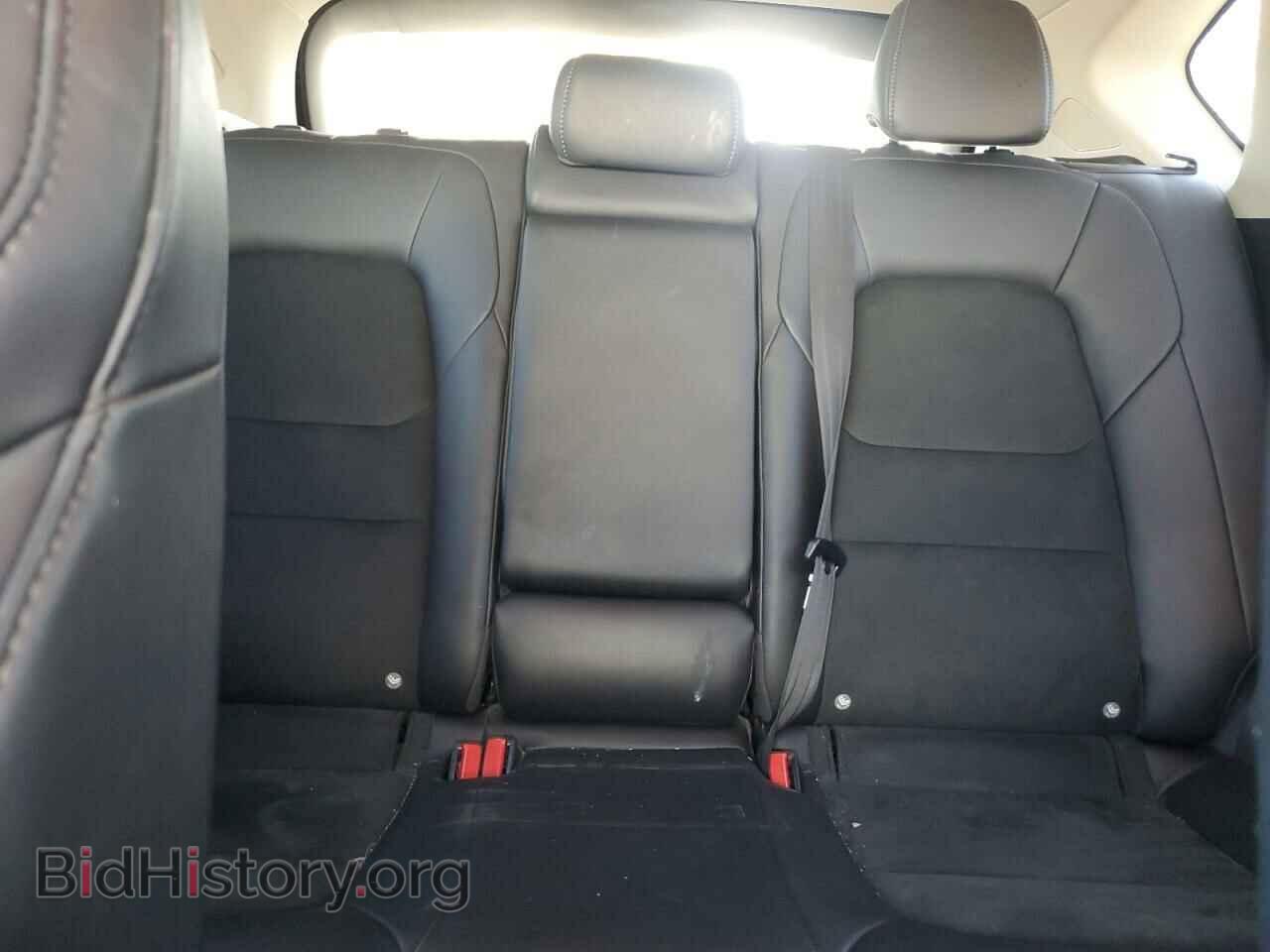 2018 MAZDA CX-5 - VIN: JM3KFACM5J1435000 - Фото 10