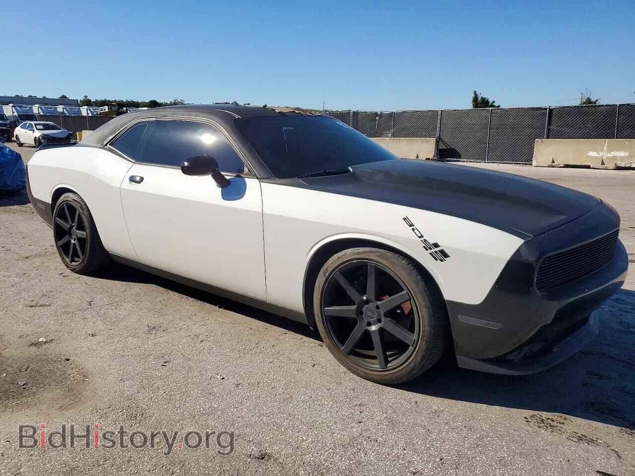 2016 DODGE CHALLENGER - VIN: 2C3CDZBT2GH168195 - Фото 4