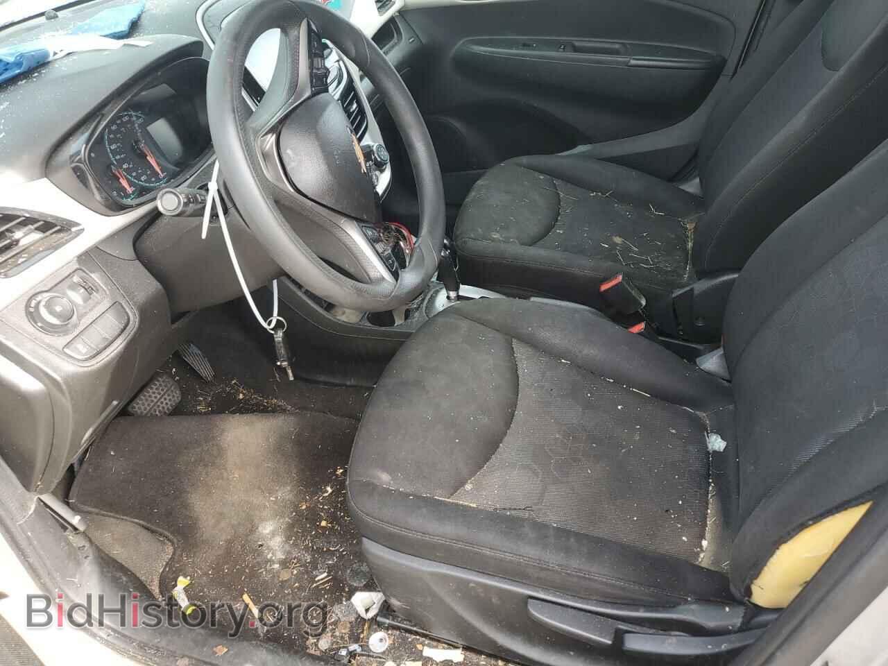 2017 CHEVROLET SPARK - VIN: KL8CD6SA6HC785265 - Фото 7