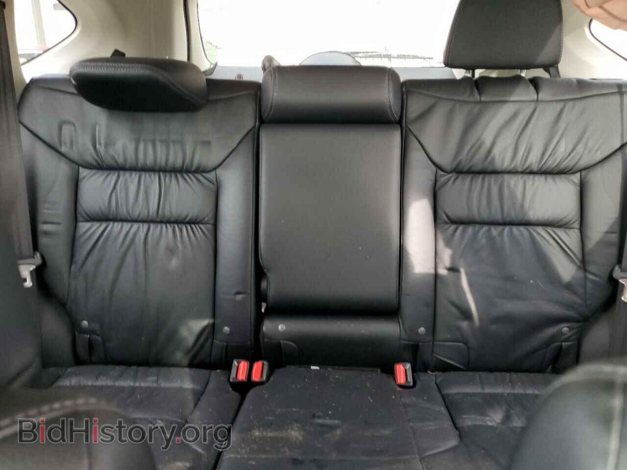 2014 HONDA CRV - VIN: 2HKRM3H75EH564400 - Фото 10