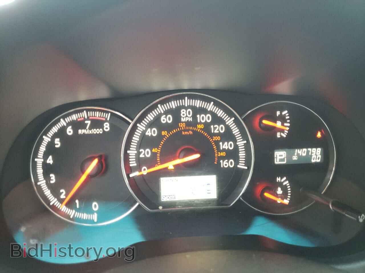 2014 NISSAN MAXIMA - VIN: 1N4AA5AP5EC464830 - Фото 9