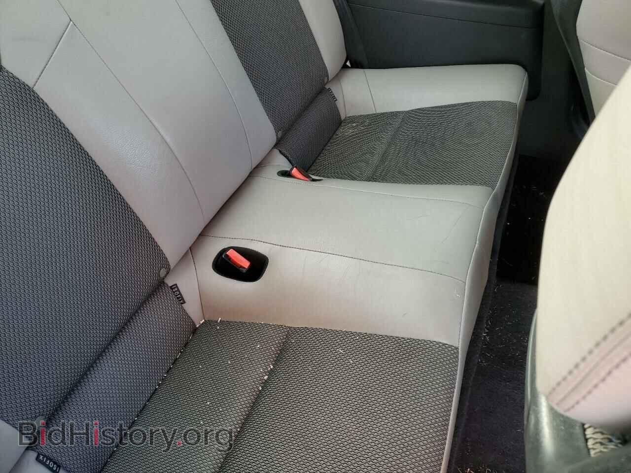 2013 HYUNDAI GENESIS - VIN: KMHHT6KD1DU110885 - Фото 10
