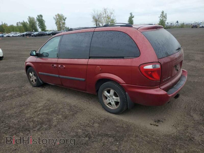 2006 Dodge CARAVAN (VIN 1D4GP24R96B522835) — photo 2 of 13